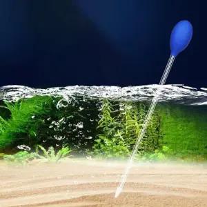 키밍 어항 스포이드 3p 열대어 물갈이 관상어 물고기 키우기 WFKXPD6