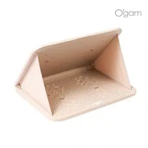 에버홈 오감 원적외선 온열 발찜질기 1세트 (OG-FW7000)