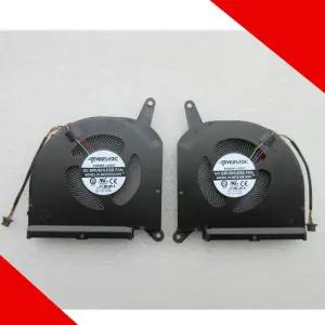 노트북쿨링팬 쿨러 Gigabyte Aero 15 OLED XD XA YA YC KD XC KC 15S SA RP75 RP75XA RP75XC RP75XB PLB070