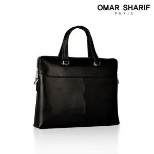 천연 소가죽 남성 서류가방 비즈니스백 브리프케이스 OS7001M