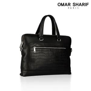 천연 소가죽 남성 서류가방 비즈니스백 브리프케이스 OS7005M