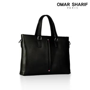 천연 소가죽 남성 서류가방 비즈니스백 브리프케이스 OS7002M