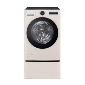 LG전자 트롬 오브제컬렉션 워시콤보 FH25ESX (V)