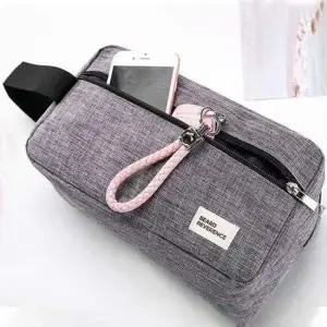 멀티 다용도 사각 파우치 M10122