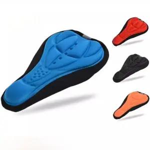 [하프클럽/]푹신한 커버 패드 쿠션 자전거 인기 엉덩이 안