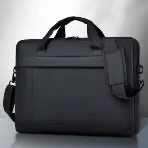 노트북 가방 크로스 백 서류 직장인 경량 심플