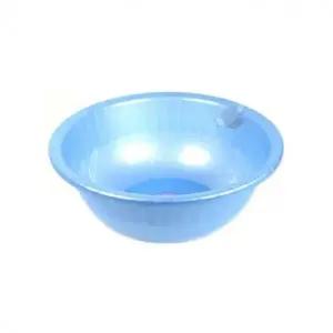 주방 설거지통 바가지 다용도볼 39x15cm 주방바가지