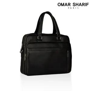 천연 소가죽 남성 서류가방 비즈니스백 브리프케이스 OS7010M