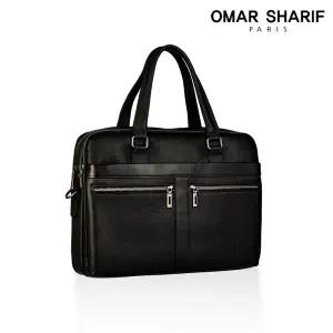 천연 소가죽 남성 서류가방 비즈니스백 브리프케이스 OS7011M