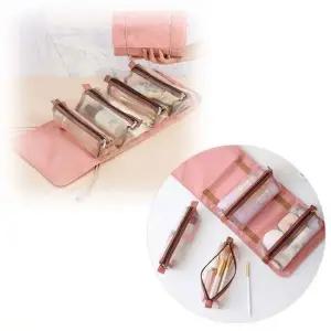 여행용 소품 화장품 파우치 가방 정리 수납 이너백