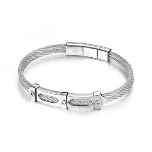 WIRE 팔찌 J048B00122