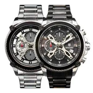 TC2 남성시계 남자시계 손목시계 메탈시계 BA-8055 남성패션시계