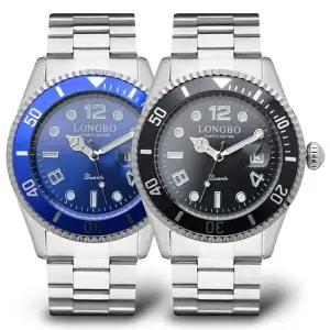 TC2 남성시계 남자시계 손목시계 메탈시계 LO-80430A 남성패션시계