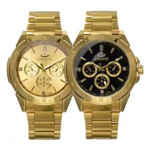 TC2 남성시계 남자시계 손목시계 메탈시계 CH-019B 남성패션시계