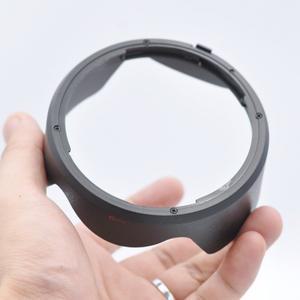 캐논 호환 RF24-240Mm F4-6.3 IS USM 렌즈 용 72Mm 카메라 후드 EW-78F 교체-PZZW