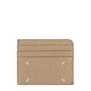 [메종마르지엘라] (SA3VX0007 P4455 T2172) 남녀공용 카드지갑