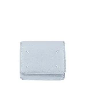 [메종마르지엘라] (SA3UI0009 P4455 T6172) 여성 체인 카드지갑