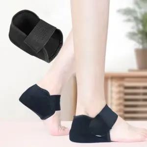 고품질 발뒷꿈치 케어 보호대 안전화깔창 운동화뒤꿈치패드 (WFFUO51)