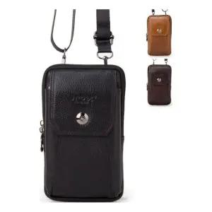 [룽스]미니 힙색 크로스 백 L37