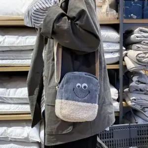 PP 앙뚜아 눈알미니크로스 크로스백 가방 백 WFKMXHB