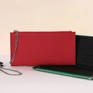 [룽스]나들이쇼핑용클러치 지갑 나들이 쇼핑