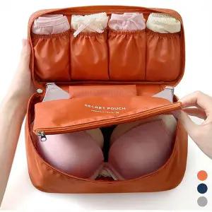 LM-0345 속옷 휴대용 사각 파우치 034