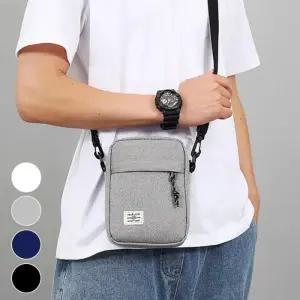 [룽스]학생미니크로스백 캐주얼 크로스백 미니