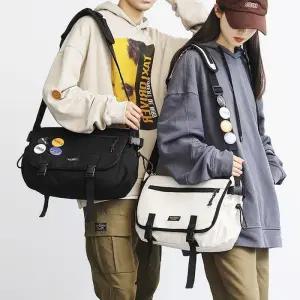 [룽스]숄더백 메신저백 캐주얼