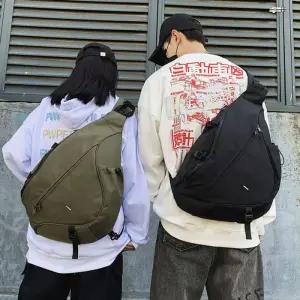 [룽스]가방 생활방수 슬링백 바디백 크로스백