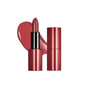 미샤 데어 루즈 쉬어 슬릭 립스틱