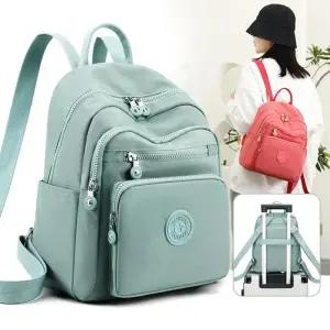 [룽스]다용도 여성백팩 데일리 직장인 가방