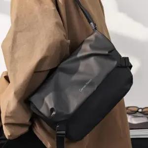 [룽스]스트릿 캐주얼 여행 여성숄더백 남성 가방