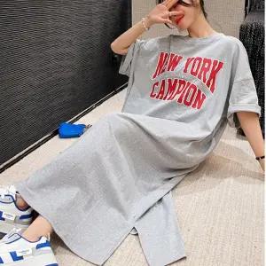 [룽스]페미닌원피스 외출복 홈웨어 반팔 원피스