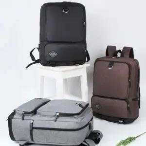 10대 캐주얼 책가방 패션 스쿨 백팩 스퀘어백 가방 WADE800