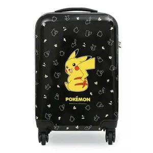 제이에스글로벌 캐릭터캐리어 포즈 19in 캐리어