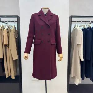 더블버튼 캐시미어 블랜디드코트_CA1042773