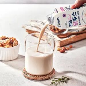 서비푸드 리얼닭주스 플러스 280ml x 18ea(세트) 마시는 프로틴