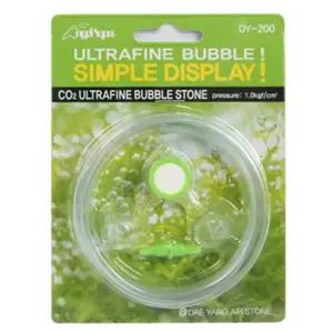 아쿠아엔젤 수초 이산화탄소 확산봉 내생산 DY200 장 (WFG2G97)