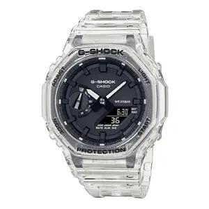 지샥 지얄오크시리즈 디지털전자시계 GA-2100SKE-7A