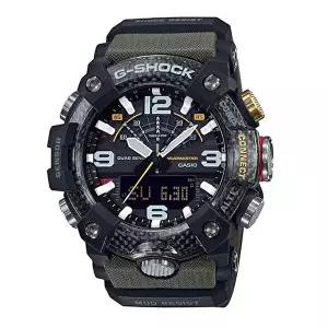 지샥 머드마스터시리즈 디지털전자시계 GG-B100-1A3
