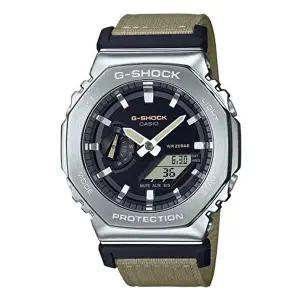 지샥 지얄오크시리즈 디지털전자시계 GM-2100C-5A