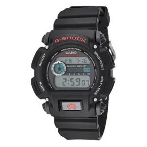 G-SHOCK 전자 손목 시계 디지털 스탠다드 DW-9052-1V
