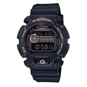 G-SHOCK 전자 손목 시계 디지털 스탠다드 DW-9052GBX-1A4
