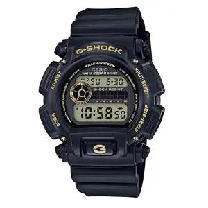 G-SHOCK 전자 손목 시계 디지털 스탠다드 DW-9052GBX-1A9