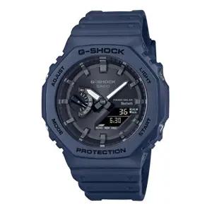 G-SHOCK G-SHOCK GA-B2100-2A 지얄오크  손목시계 GA-B2100-2A