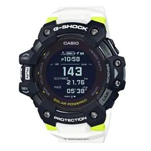 G-SHOCK G-SHOCK  G-Squad 블루투스 러닝시계 GBD-H1000-1A7