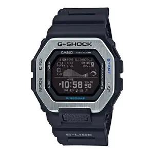 G-SHOCK G-SHOCK  G-Lide 남성용시계 GBX-100-1