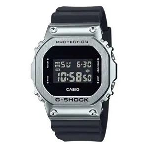 G-SHOCK 시계 5600시리즈 스틸 남자시계 GM-5600U-1DR