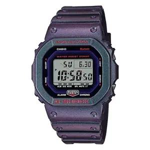 지샥 디지털 전자 시계 DW-B5600AH-6DR