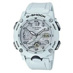 지샥 카본 코어가드 시계 GA-2000S-7ADR